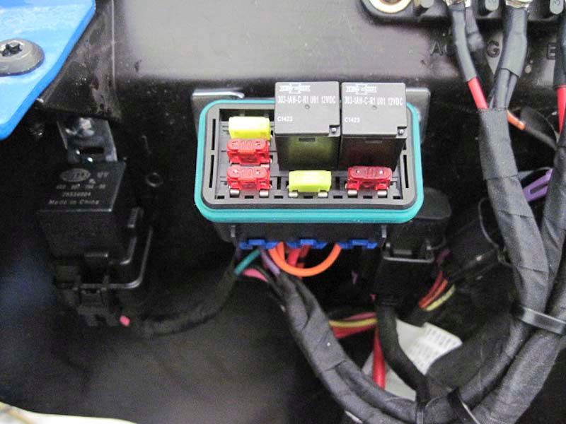 My 2015 Rzr Xp 1000 2 Seat Build Polaris RZR Forum RZR